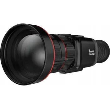 IP kamera ThermTec Vidar 660