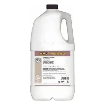 Vůně do bytu Remix osvěžovač neutralizující zápach z cigaret anti-tabacco 3L