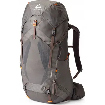 turistický batoh Dámský trekingový Batoh Gregory Maven 48 - šedý meloun, velikost S/M