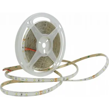 LED páska LED pásek Ecolight 24V IP65 11W/m 5 m studená bílá