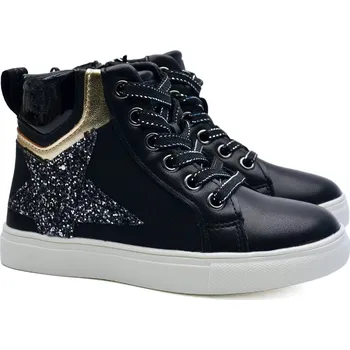 Dívčí obuv XTI Refresh Dívčí boty XTI 151294 hvězda Velikost: 29