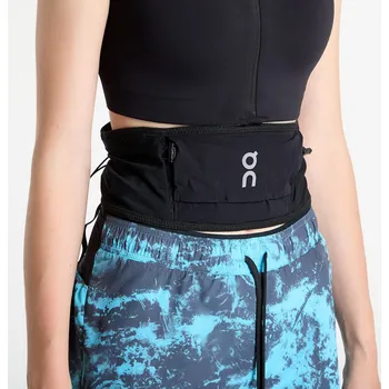 Ledvinka Ledvinka On Ultra Belt 2L Black S