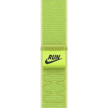 Watch Acc/40/Volt Splash Nike Sport Loop