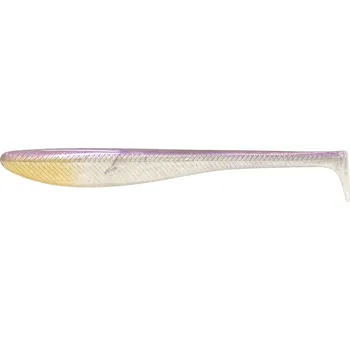 Umělá nástraha Savage Gear Gumová Nástraha Monster Shad Pearl Shiner 2 ks - 22 cm 60 g