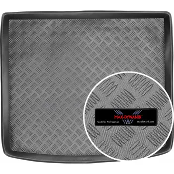 autokoberec Rohož do kufru Max-Dywanik polypropylen