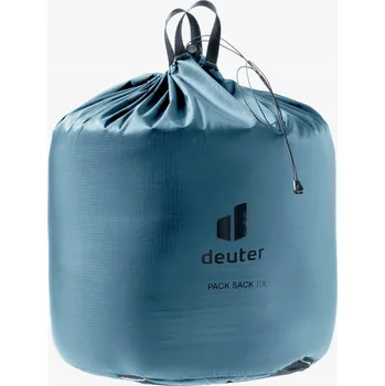 Cestovní taška Obal organizér sáček Deuter Pack Sack 10 Atlantic