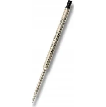 Náplň do pera Waterman černá