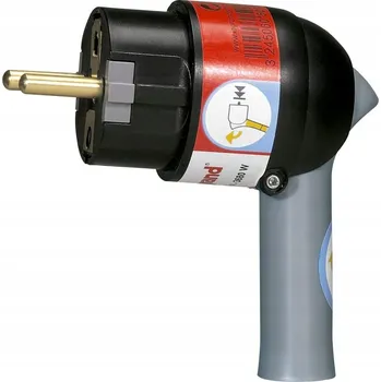 Elektrická zásuvka Elektrická Zásuvka přenosná podlahová Legrand černá