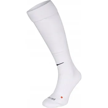 Štulpny Štulpny Nike Classic II Cush OTC SX5728 100 bílé, velikost 38-42