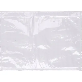 Obálka KURÝRNÍ OBÁLKA, KLOKANKA, SAMOLEPICÍ C5 500 KS