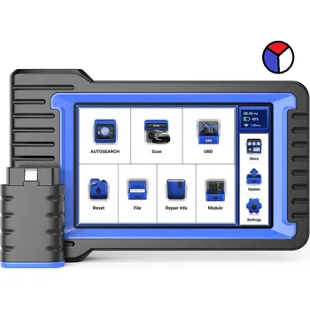 Autodiagnostika Mucar V07 S