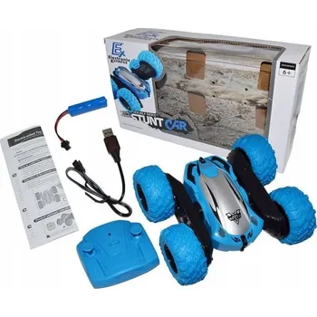 RC model auta RC Kaskadérské Auto na Dálkové Ovládání 360° Drift