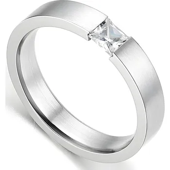 Prsten IZMAEL Prsten NA 17430 Stříbrná KP17430 62mm KP17430