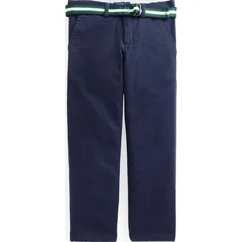 Dětské kalhoty Polo Ralph Lauren 322855394001 námořnická modř 59X, vel. 88-93