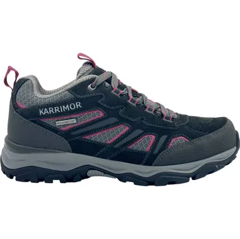 Pánská obuv Boty Karrimor Black 9939036 7.5 (40.5)