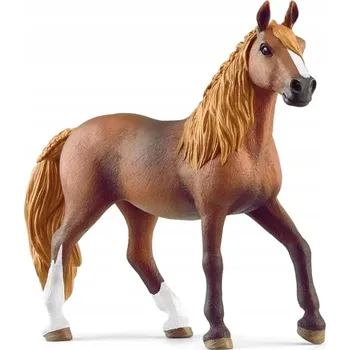 Schleich 13953 - Peruánský Paso kobyla