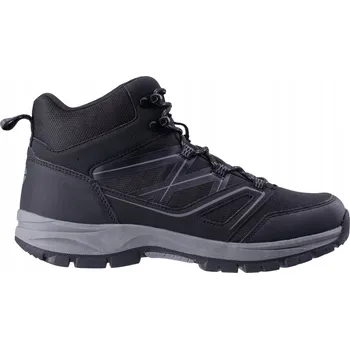 Pánská treková obuv Pánské trekové boty ROKAR MID HI-TEC velikost 45