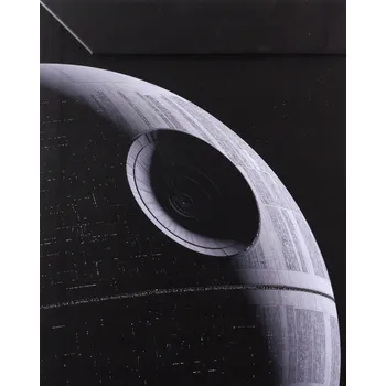 Blu-ray film Star Wars. The Skywalker Saga Blu-ray disk