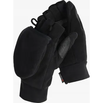 Rukavice Rukavice Kanfor černé vel. M