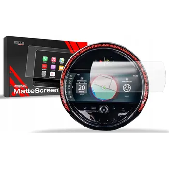 Příslušenství pro čtečku elektronické knihy Fólie MATNÁ pro Mini Cabrio 3 (2016-2023)