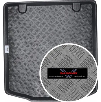 autokoberec Rohož do kufru Max-Dywanik polypropylen