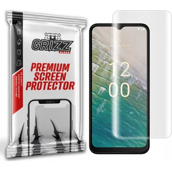 Ochranná Fólie GrizzProtector pro Nokia C32 1 ks