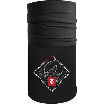 Nákrčník Manžeta Nákrčník Heatshield Gaiter Ski Fast Majesty