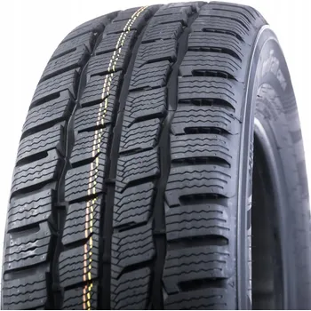 Zimní osobní pneu Zimní pneumatika Kumho CW51 225/55 R17 109 T s přilnavostí na sněhu (3PMSF)