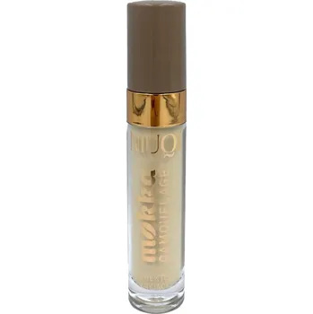 Korektor Niuqi Mokka Camouflage Krycí korektor 7,8g 01 Silk