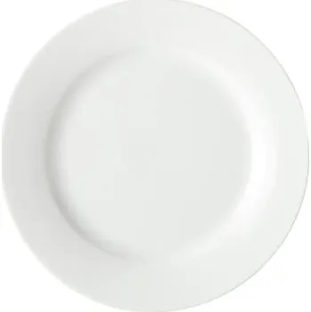 Talíř Maxwell & Williams Dezertní talíř 19 cm 4 ks WHITE BASIC