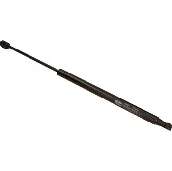 Dveře karosérie Plynová vzpěra, víko zavazadlového prostoru Magneti Marelli 430719113400