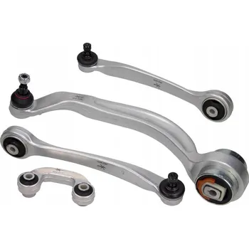 Zavěšení kol Maxgear 72-2215 Sada ramen nápravy, odpružení kola