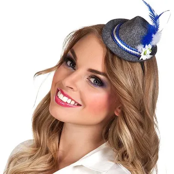 Boland Oktoberfest klobouček na čelence