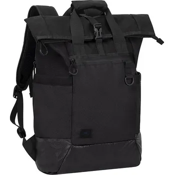 Sportovní batoh RIVACASE 5321 sportovní batoh pro notebook 15,6", černý, 25 l
