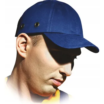 Příslušenství pro čtečku elektronické knihy Ochranná přilba pro stavební dělníky a dřevorubce Reis BUMPCAP N