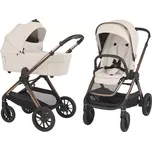 Espiro Code 09 Brave ecru