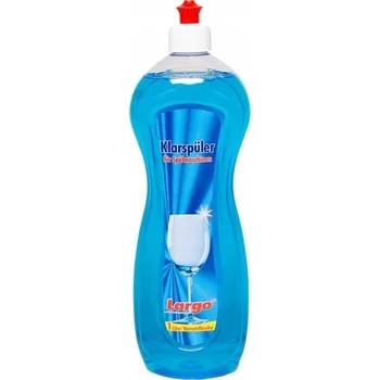 Univerzální čisticí prostředek ORO Leštidlo do myčky LARGO, 1000 ml