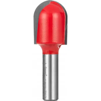 Fréza FREUD KULOVÁ/DRÁŽKOVACÍ FRÉZA Z2 R12 D25,4 I31 S12