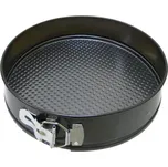 Rozkládací forma na dort TORO 26 cm černá