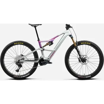 Elektrokolo Orbea RISE LT M-TEAM 420W L Myo 2026