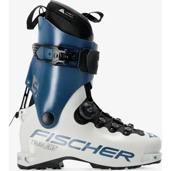 Sjezdové boty Lyžařské boty Fischer TRAVERS TS W 22/23 grip walk 37