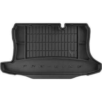 autokoberec Gumová vana do kufru Frogum