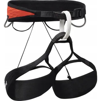 Úvazek Lezecký úvazek Black Diamond Airnet Harness - octane M
