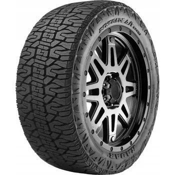 Osobní pneu Celoroční pneumatika Radar RENEGADE AT SPORT 285/50R20 119/116 S s přilnavostí na sněhu (3PMSF)