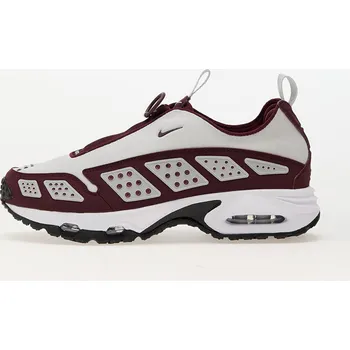 Dámská obuv Tenisky Nike W Air Max SNDR Photon Dust/ Night Maroon-Black-White EUR 40