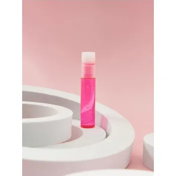 Přípravek na rty Sinsay - Lesk na rty - sytě růžová - 410AZ-42X - 410AZ-42X-ONE