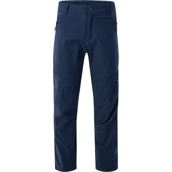 Pánské kalhoty SPORTOVNÍ TREKINGOVÉ KALHOTY GAUDE ELBRUS PÁNSKÉ L