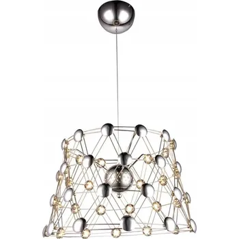 Závěsné svítidlo Milagro Wire 1 - bodové LED světlo (integrovaný LED zdroj)