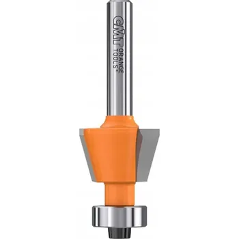 Fréza CMT Fréza na srážení hran s ložiskem Z2 15° D18,5 S6
