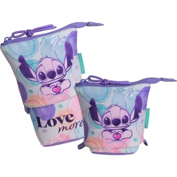 Penál Disney Stitch Mona Penál Coolpack F143885